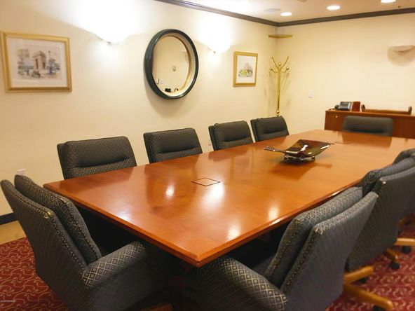 Northern Trust Real Estate / Alaska Co:Work Building: 205 E Benson Blvd, Anchorage, AK 99503